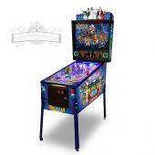 MONSTER BASH, REMAKE LE