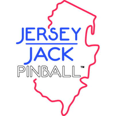 Jersey Jack Pinball
